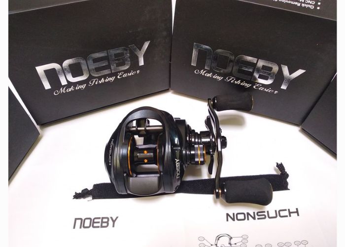 Noeby Nonsuch A6
